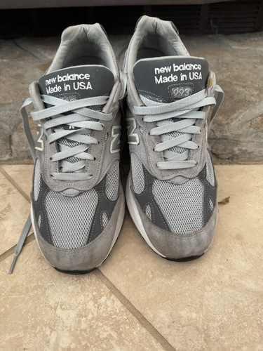 Taglia new balance 993 - 10,5,