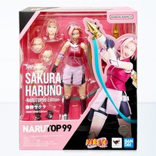 Bandai S.H.Figuarts Naruto