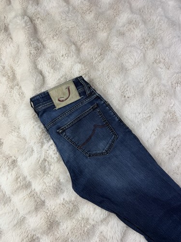 Pantalone jeans uomo - , jacob