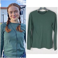 Costume ASO Stranger Things