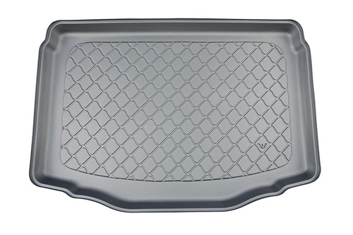 Vasca baule per citroen - baule,