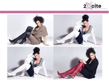 LEGEND 8899 STIVALI COSCIA IN