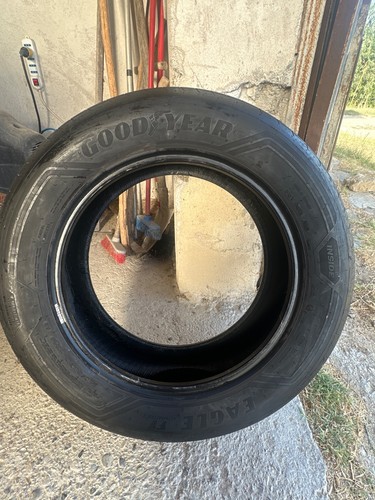 Gomme usate goodyear 235 - gomme,