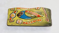 Pannello giocattolo auto da