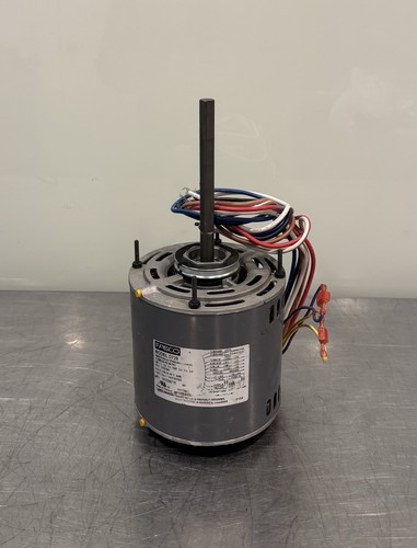 Motore fasco d729 208 230v - motore,