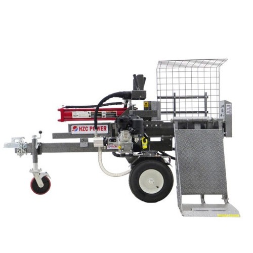 Spaccalegna hzc power hs30291 - power,