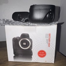 Battery Grip per Nikon D300