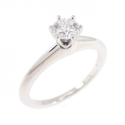 Tiffany anello solitario - co.,