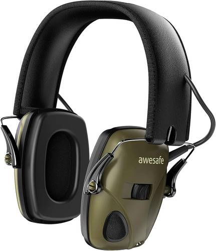 Cuffie poligono tiro - poligono,