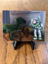 Carta Skybox Toy Story Buzz