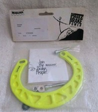 Telaio tutore ferro di cavallo