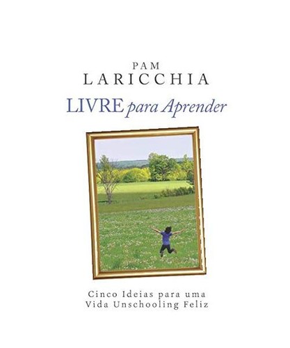Livre para aprender - para, aprender: