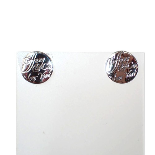 Used tiffany co 925 - tiffany, co.