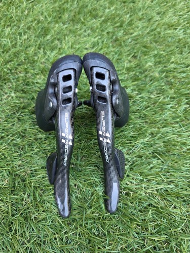 Cambio campagnolo super - cambio,