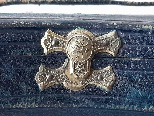 Antique lloyd payne manchester - lloyd,