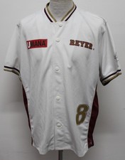 maglia pallacanestro basket Venezia Italia Umana worn sport