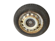 1x Ruota di scorta completa