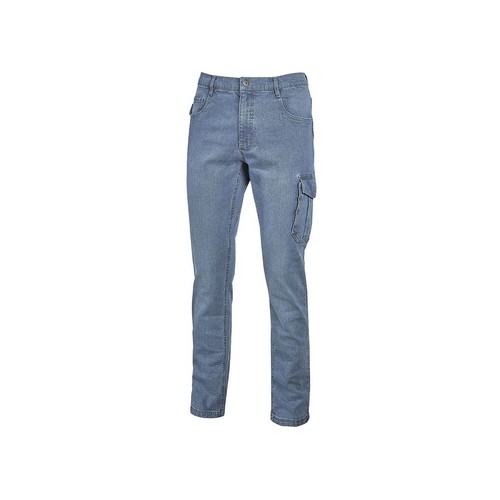 Power pantaloni light jeans - power,
