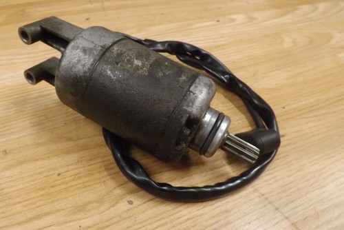Motorino avviamento yamaha - motorino, fz