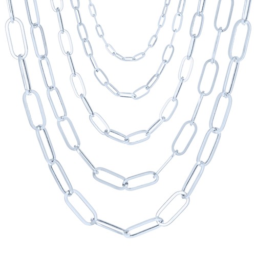 Collana uomo donna - collana, in