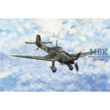 HOBBY BOSS HB80286 Junkers