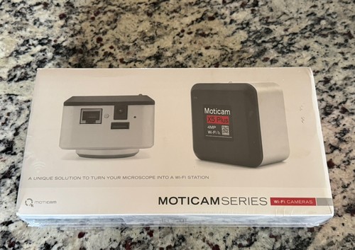 Motic moticam plus - motic,