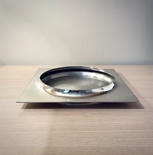Centrotavola vintage firmato