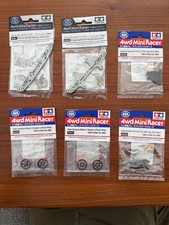 1/32 Mini 4WD Corea limitata