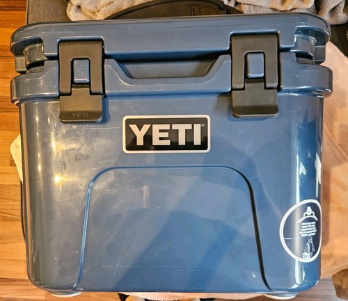 Yeti roadie blu - blu, navy