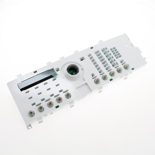 Scheda display per lavatrice