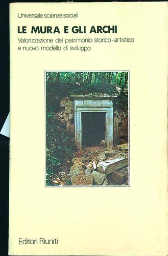 Mura gli archi - le,