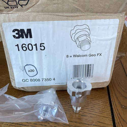 Adattatore 16015 pps - 3m, 3m