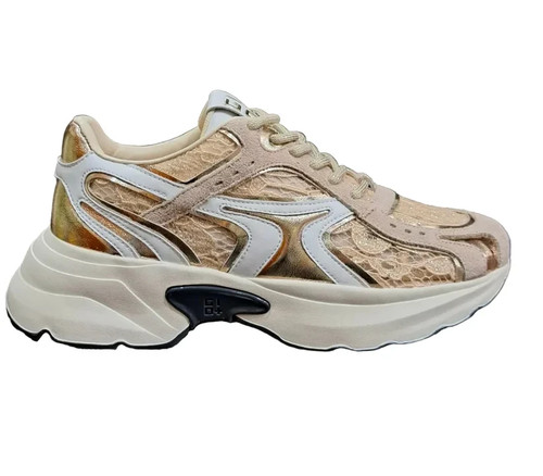 Gio sneakers dalia combi - sneakers, 14