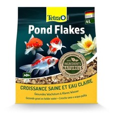 TETRA POND FLAKES mangime in