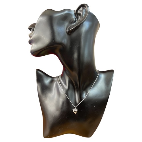 Collana argento 925 pendente - argento,