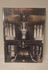 HR GIGER, ARh+ (Taschen 1994)