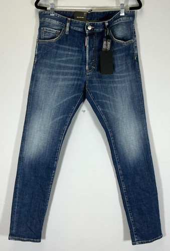 Jeans skinny dsquared2 - skinny, cool