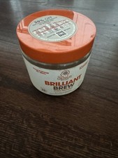 Brilliant Brew, caffè