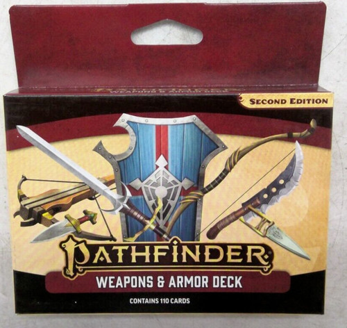 Pathfinder seconda edizione - seconda,