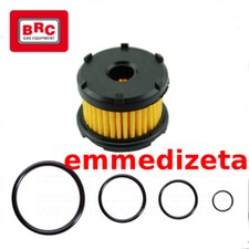 FILTRO GAS GPL CARTUCCIA