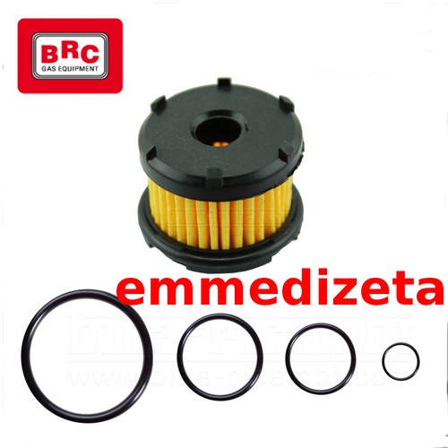 Filtro gas gpl - gas,