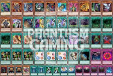 Fusion Gate Turbo Deck