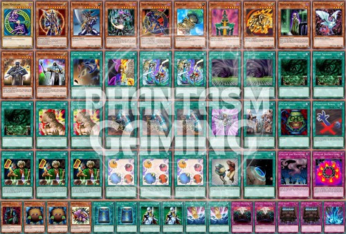 Fusion gate turbo deck - fusion,