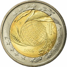 [#722652] Italia, 2 Euro