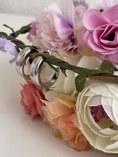 Orecchini Morellato Con Diamantino Mezza Campanella