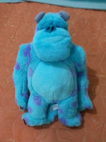 Lotto 460b peluche celeste - 460b,