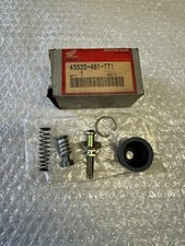 Kit Revisione Pompa Freno