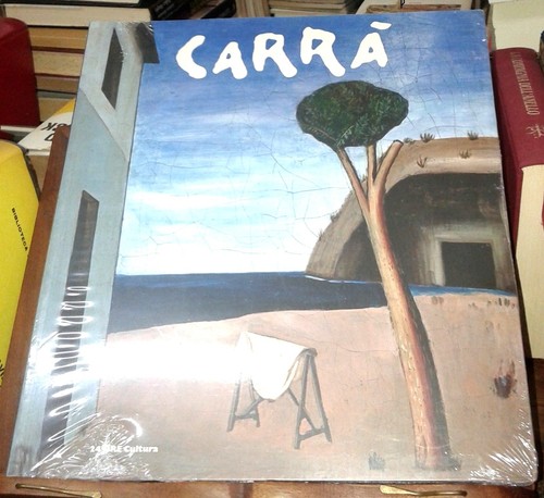 Carrà ore cultura - carrà,