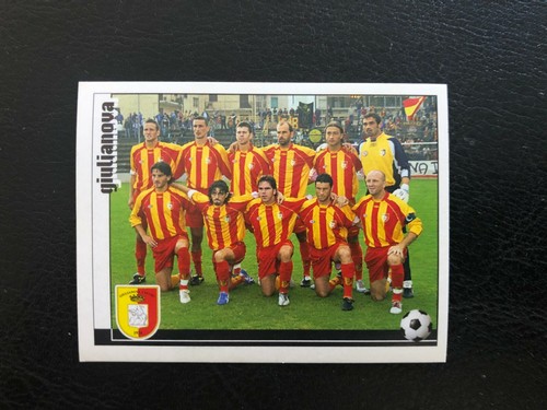 Figurina calciatori panini - calciatori,