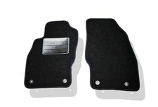 Tappetini Specifici COMPATIBILI con Corsa D 2008 in poi Tappeti auto anteriori